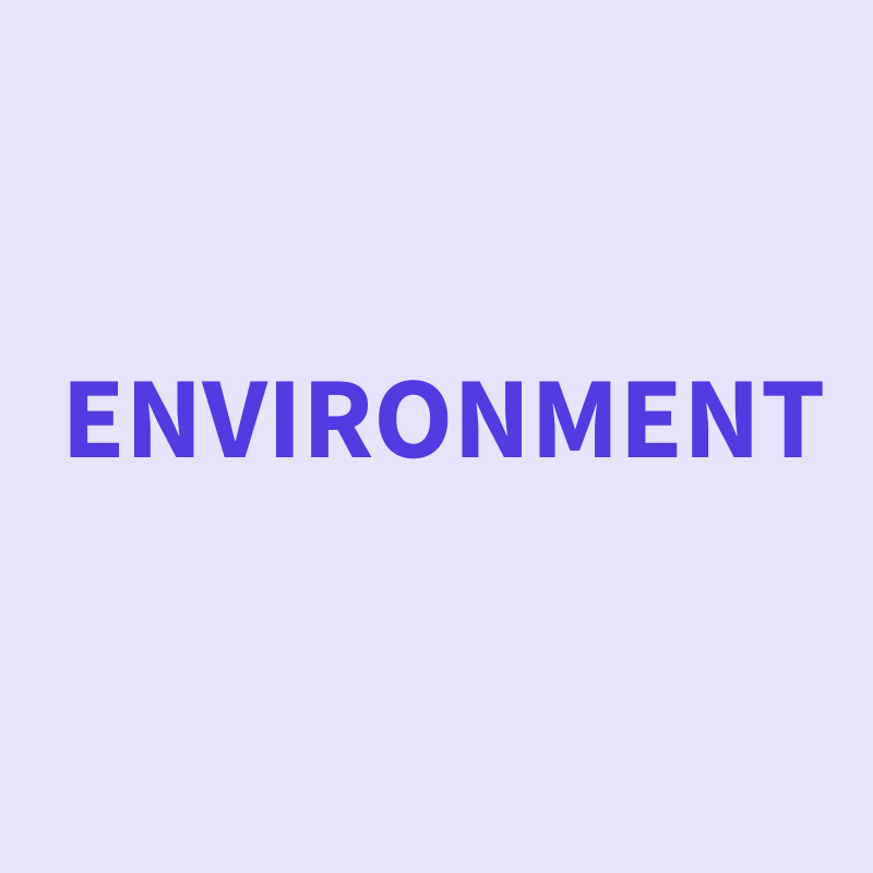 E E